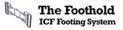 The Foot Hold ICF
